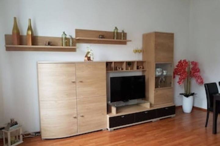 Ferienwohnung für 2 Personen in Babelsberg