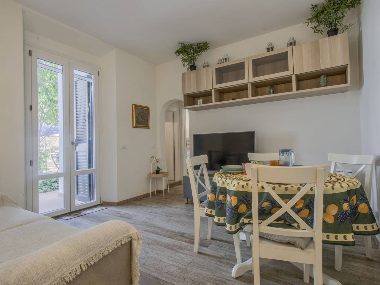 Ganze Wohnung, Deva in Montecatini-Terme, Pistoia Provinz