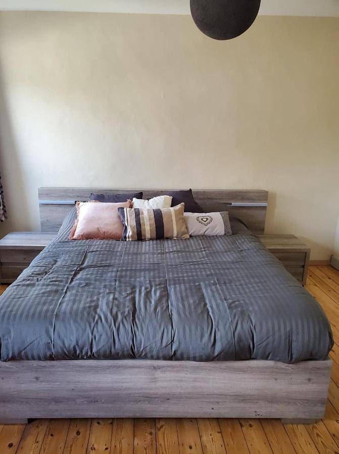 Location de vacances pour 6 personnes, avec terrasse à Walcourt - 4