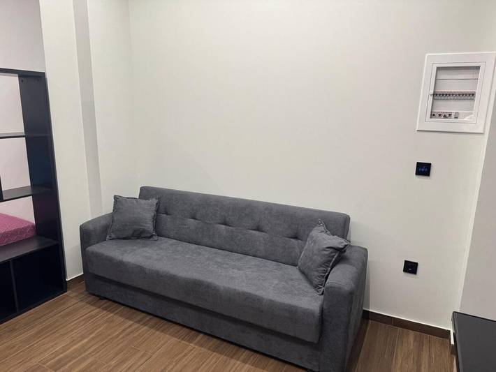 Gîte pour 3 personnes, avec jardin ainsi que terrasse et vue à Arta - 4