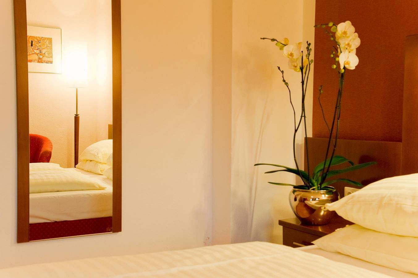 Einzelzimmer Standard - Flexible Rate in Salzbourg, Bundesland Salzburg