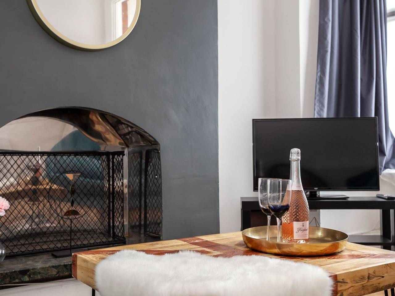 Mit eigenem Garten in Coventry, Birmingham Area