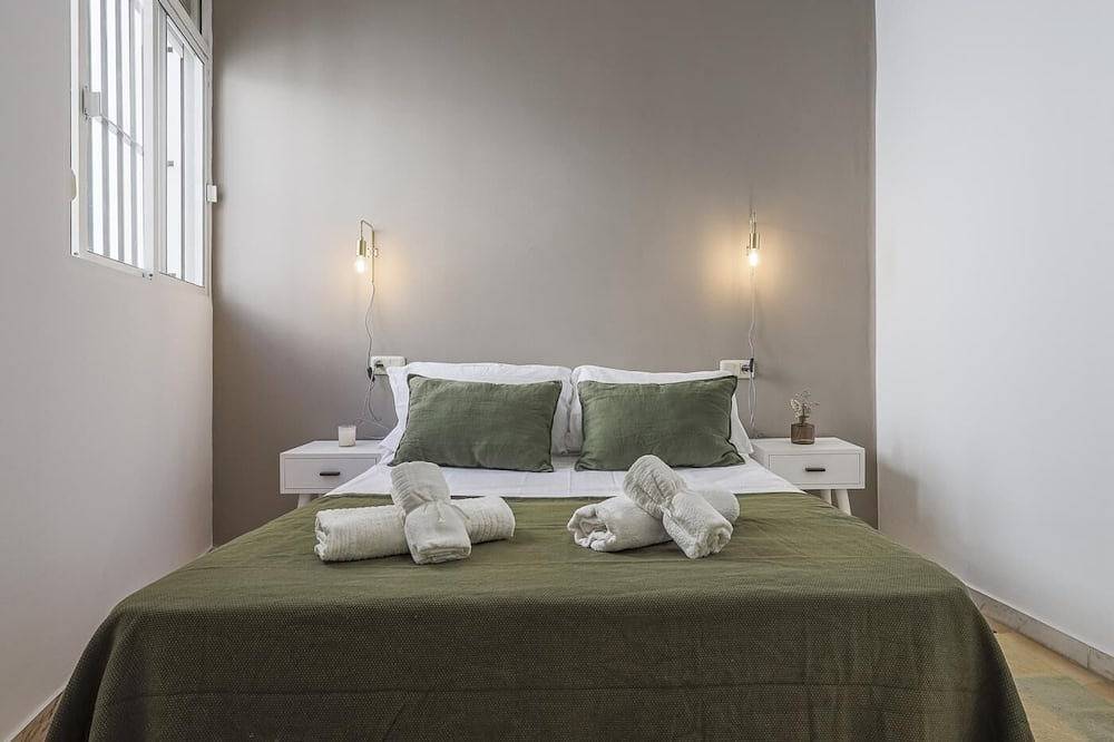 Apartamento entero, Sueños de Sevilla confort & elegancia in Nervión, Sevilla