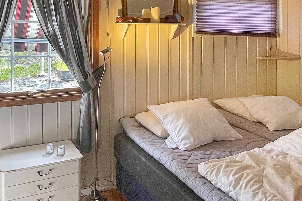 10 Personen Ferienhaus in Halden in Halden