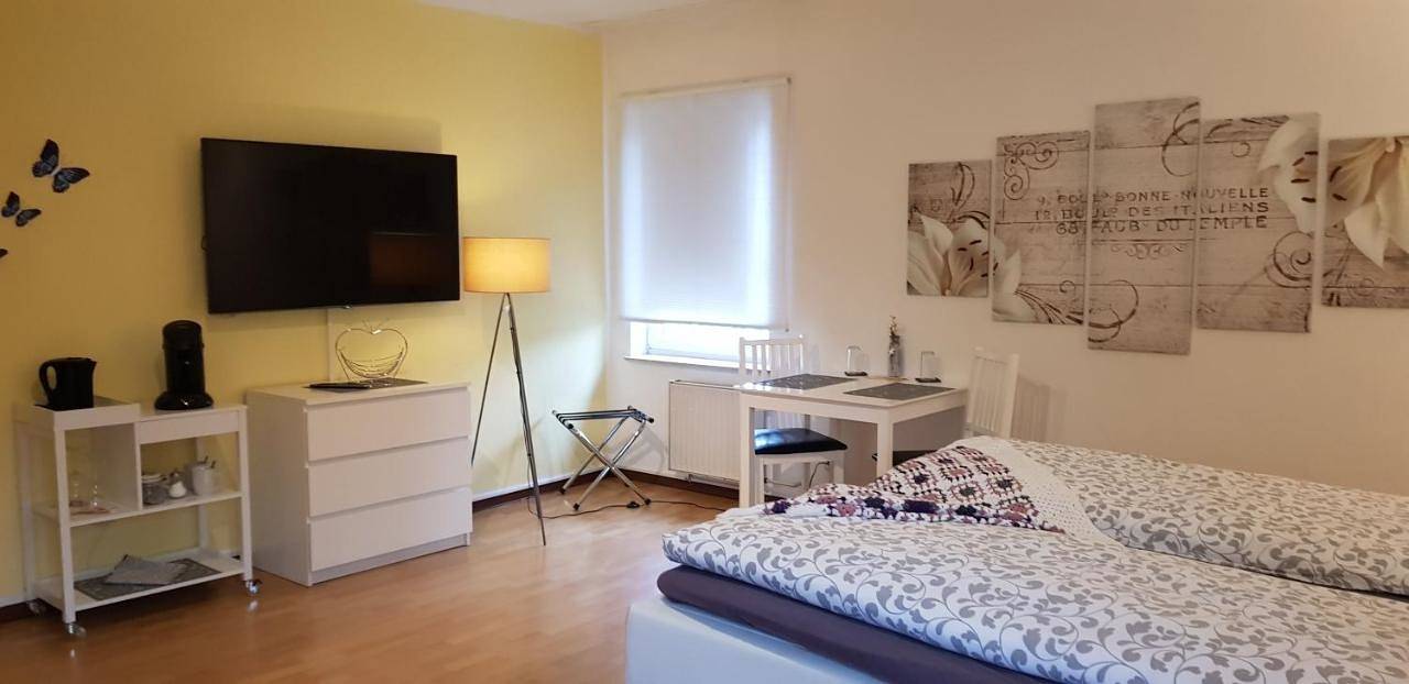 Single Room in Dernbach (Westerwald), Lahn-Taunus