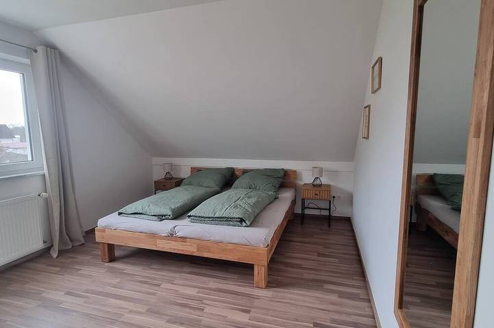 Ferienwohnung für 6 Personen, mit Haustier in Bad Abbach - 2