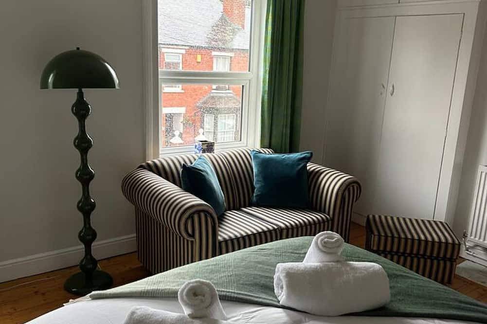 Casa vacanza a Lincoln a partire da 192€ a notte