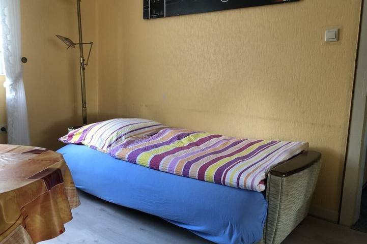 Ferienwohnung für 4 Personen, mit Balkon in Wermelskirchen - 3