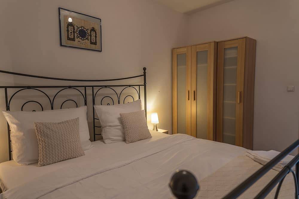 Ganze Wohnung, Ferienapartment Amselfall in Rathen, Elbsandsteingebirge