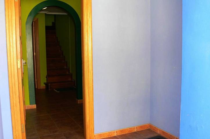 Maison d’hôte pour 3 personnes, avec terrasse à Llanes - 4
