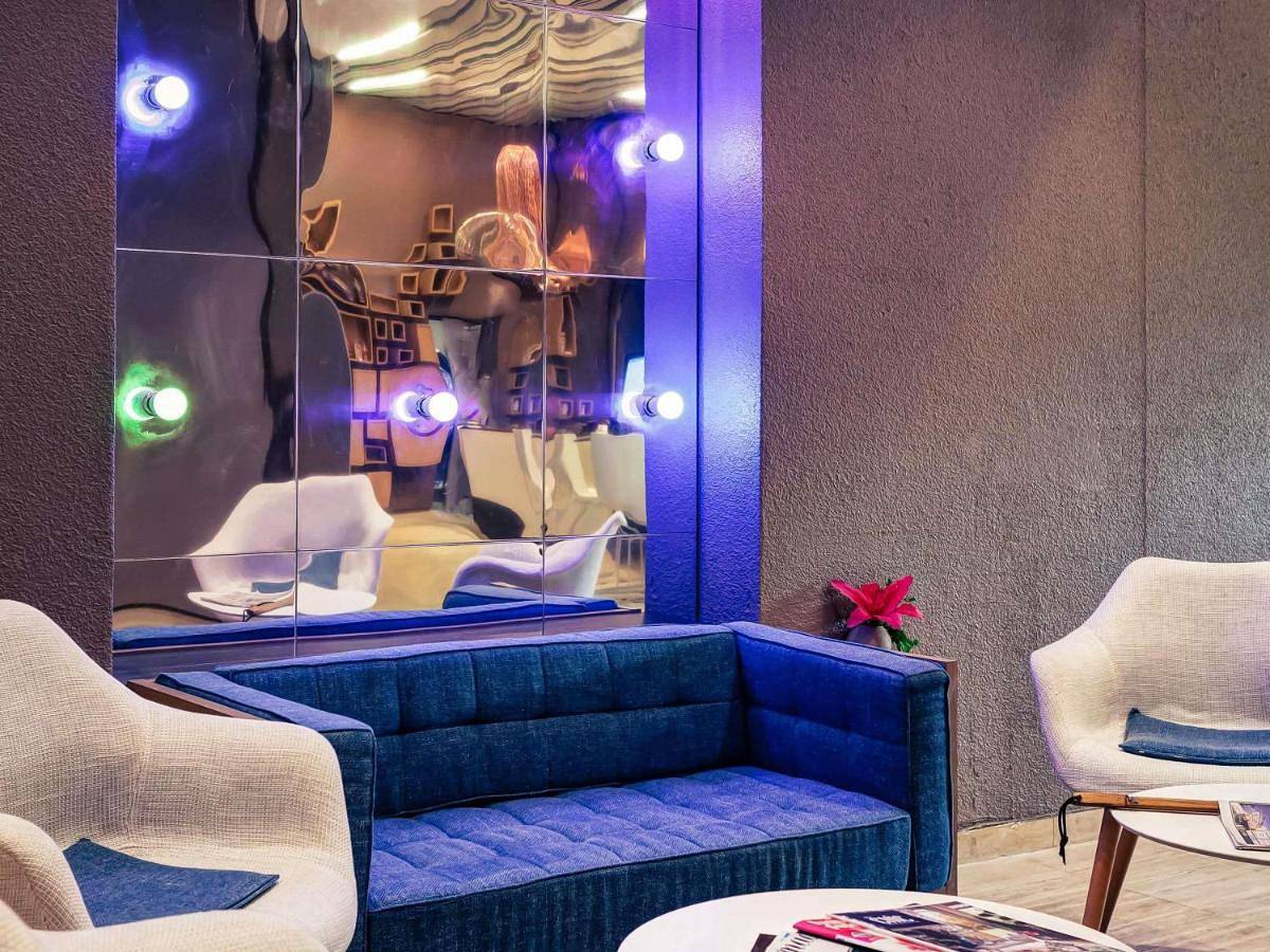 Mercure Lyon Charbonnières in Charbonnières-les-Bains, Lyon et ses environs