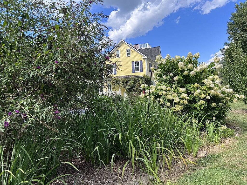 Quiet Central, Historic Farmhouse, Bed & Breakfast Suite - Suite 2 (New!) in Maryland