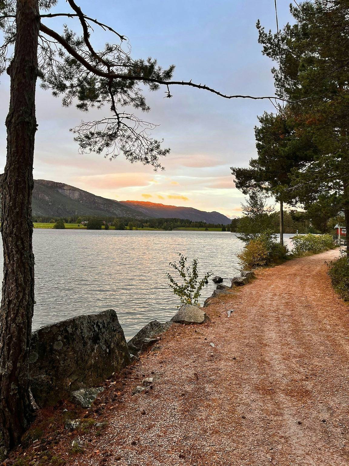 Gemütliche Hütte in Vrådal in der Nähe der Natur in Vrådal, Kviteseid