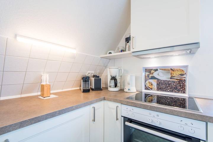 Ganze Ferienwohnung, Haderslebener Str. 28 in Westerland, Sylt (Gemeinde)
