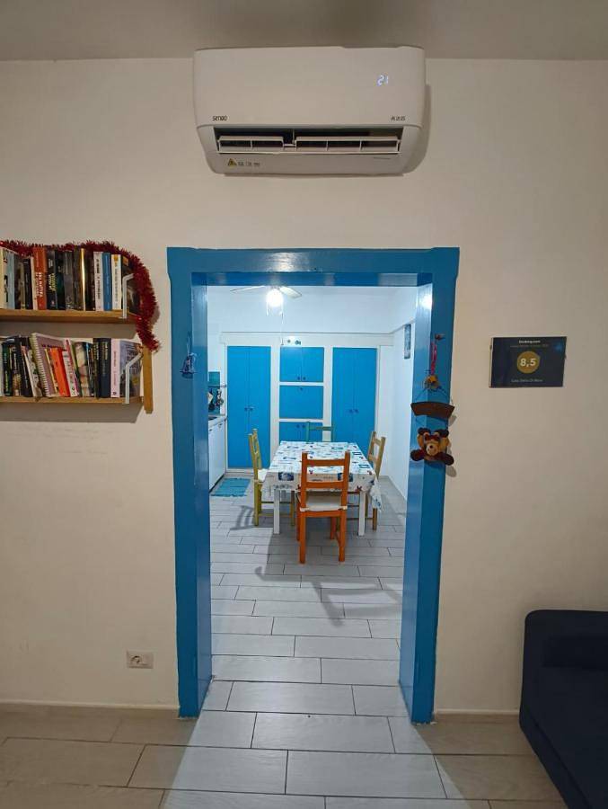 Gîte pour 4 personnes, avec terrasse, animaux acceptés à Porto Potenza Picena - 2