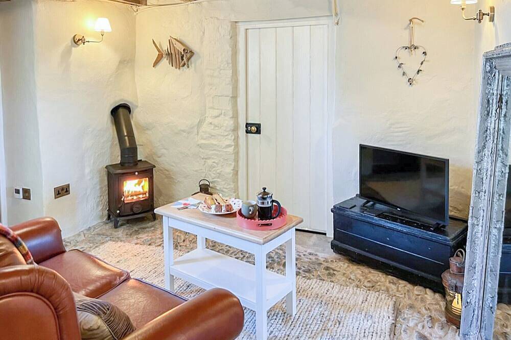 1 bedroom accommodation in Instow in Instow, Devon