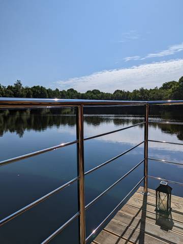 Hausboot für 6 Personen in Papenburg, Emsland, Bild 4