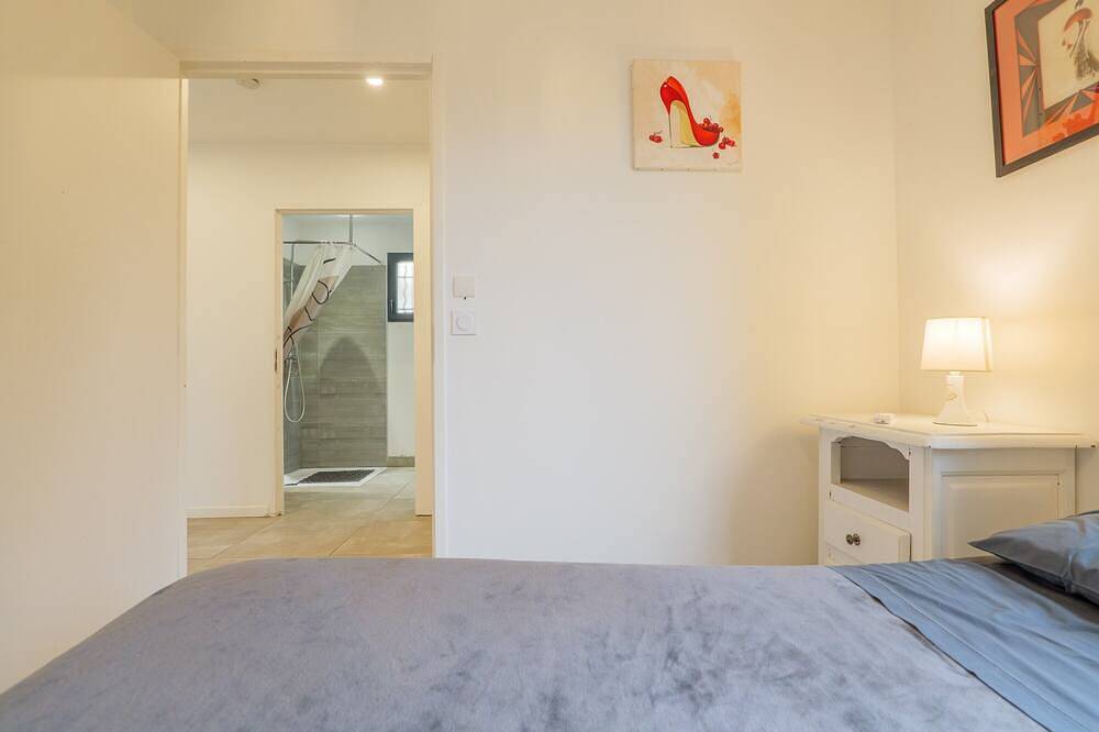 Gîte Farigoule – Spacious Holiday Homes in Aiguèze in Aiguèze, Gorges de l’Ardèche