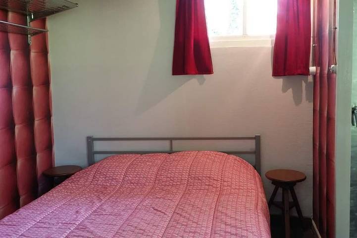 Gîte pour 3 personnes, avec terrasse et jardin à Droyes - 2