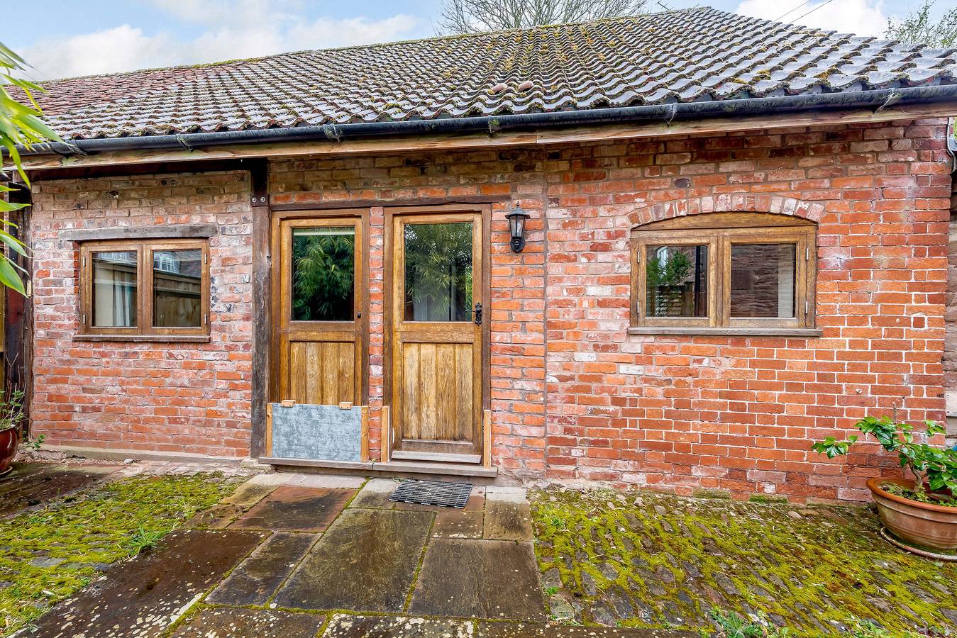 Casa vacanza a Midlands a partire da 81€ a notte
