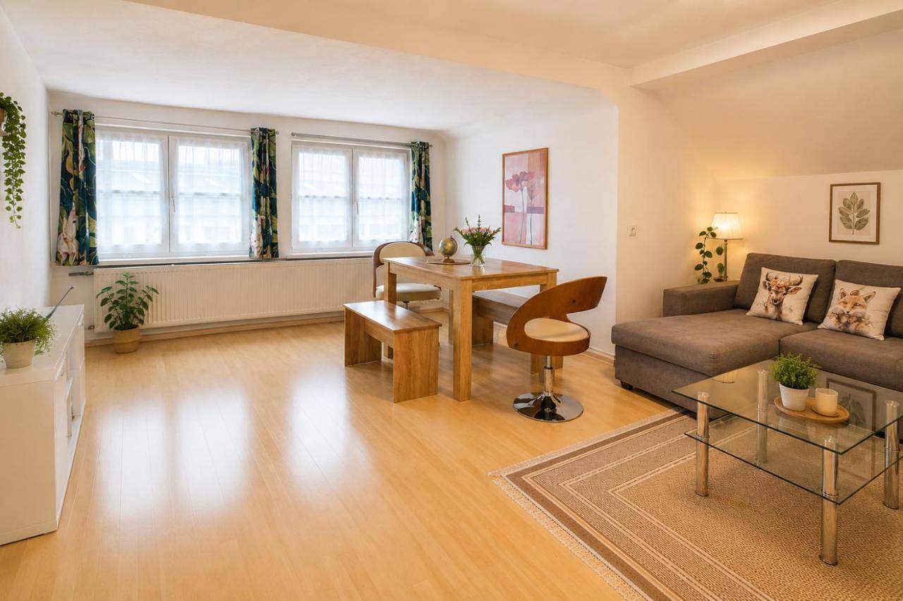 Ganze Wohnung, Ferienwohnung Attersee in Seefeld (Oberösterreich), Steinbach am Attersee