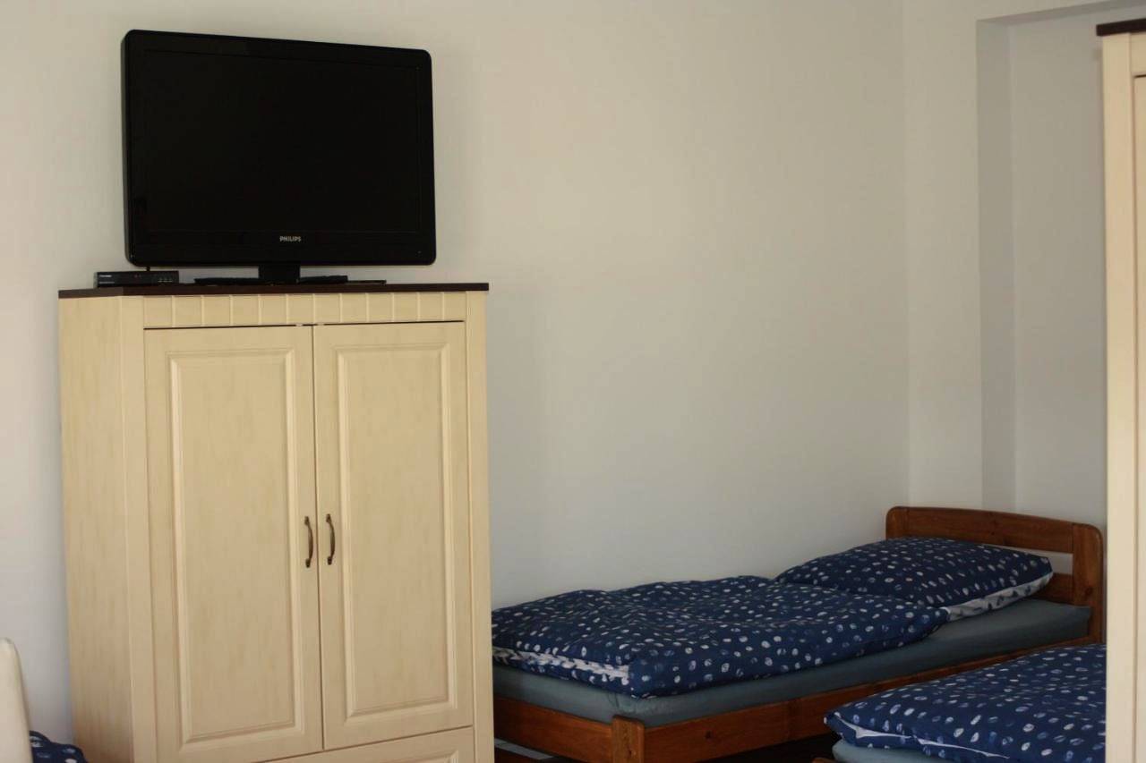Triple Room in Gadsdorf, Am Mellensee