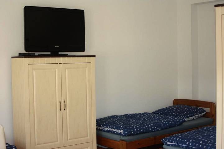 Maison d’hôte pour 6 personnes dans Brandebourg - 3