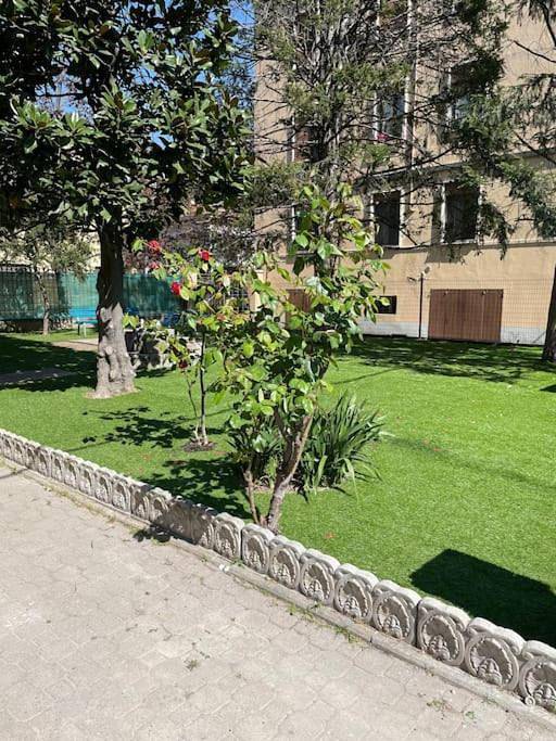 Ganze Wohnung, One-Bedroom Apartment in Modena, Modena Provinz