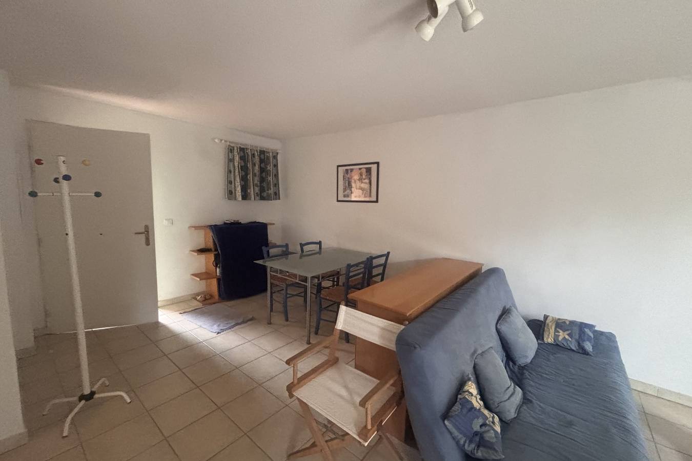 Ferienhaus für 6 Personen mit Terrasse in Frejus, Mittelmeerküste (Frankreich)
