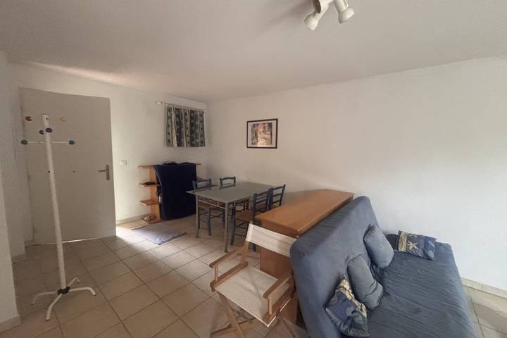 Ferienhaus für 6 Personen, mit Terrasse und Garten