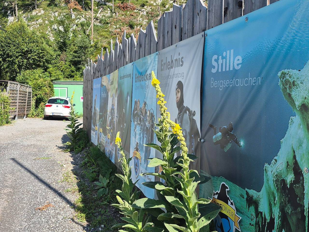 Ganze Ferienwohnung, Ferienhaus Michael - Alpenglück in Scharnitz, Arnspitzgruppe