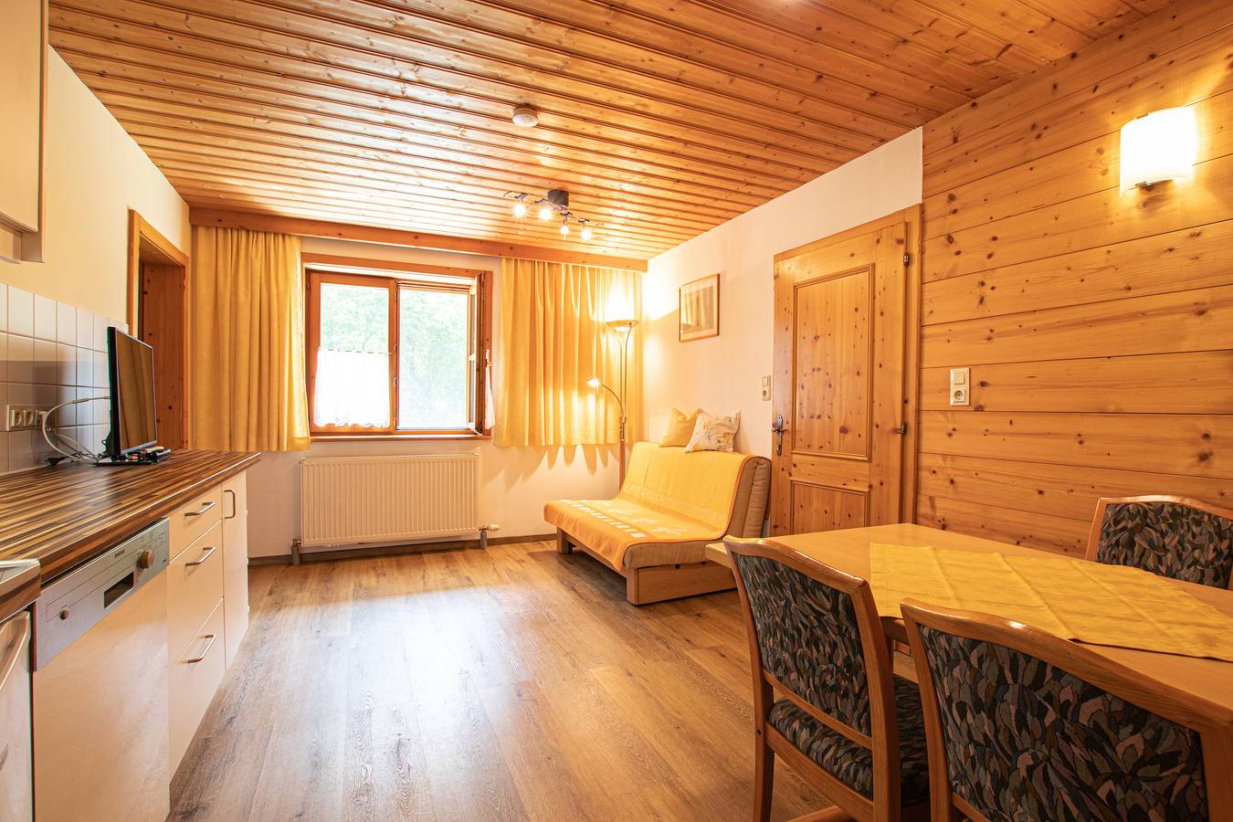 Ganze Ferienwohnung, Ferienwohnung Wilder Kaiser Nähe Bergdoktor Drehorte  (Idt098) by Fewo-Plan in Itter, Brixental