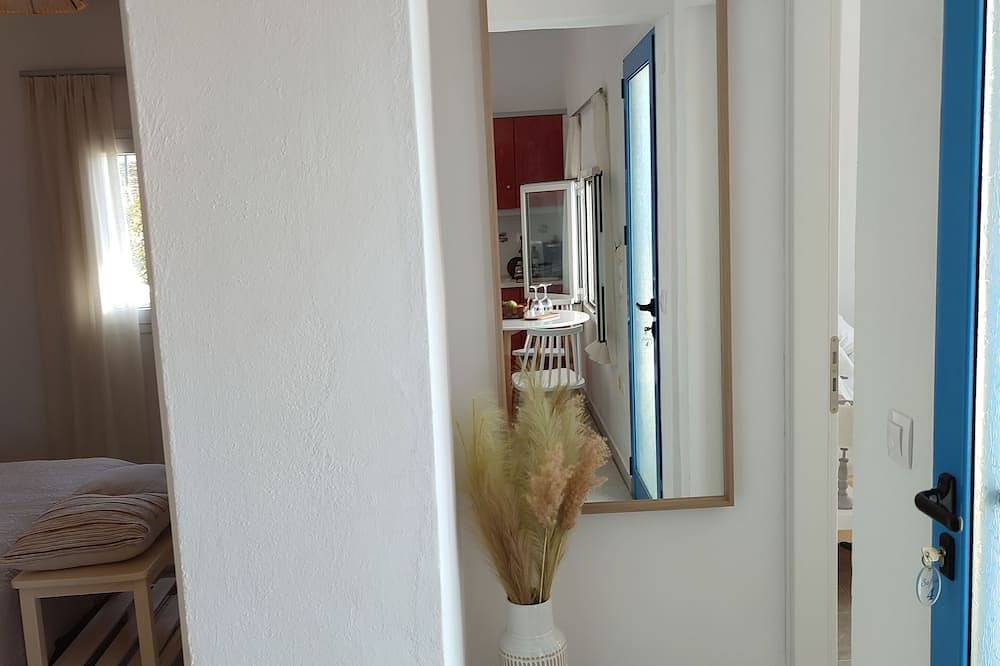 Quiet private house with Sea view    in Kastro, Cícladas