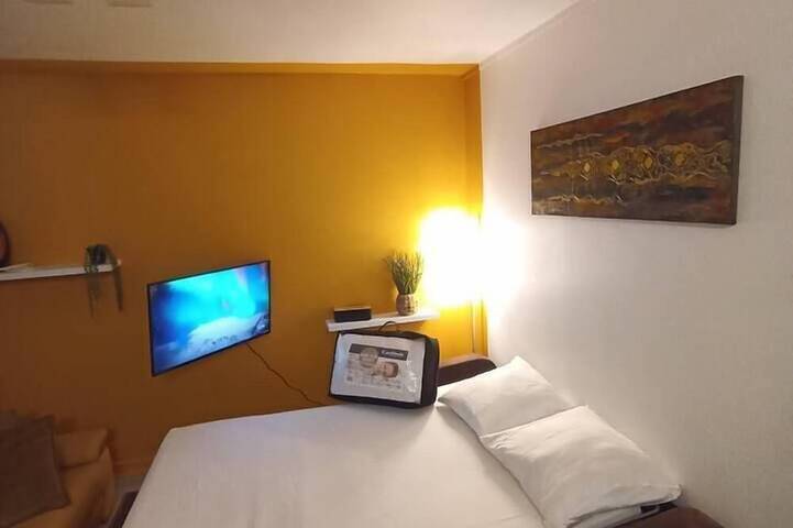 Gîte pour 4 personnes à Saint-Amand-en-Puisaye - 2