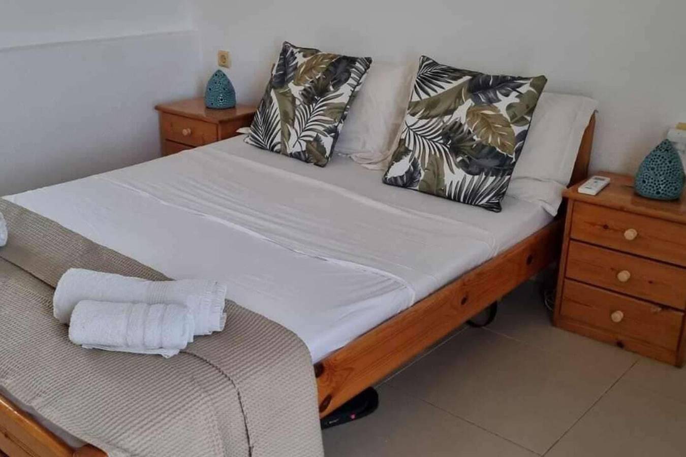 Villa per 4 persone con idromassaggio in Lasithi regione