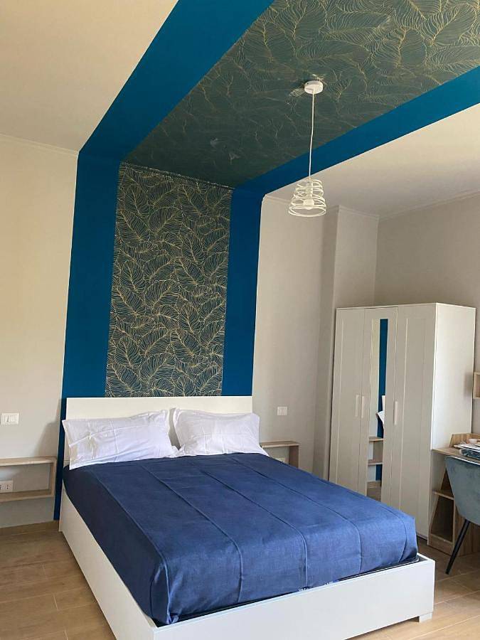 Appartamento vacanze per 6 persone, con panorama - 1