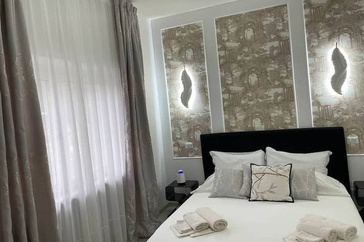 Apartamento entero, A completar in Fabro, Provincia de Perugia