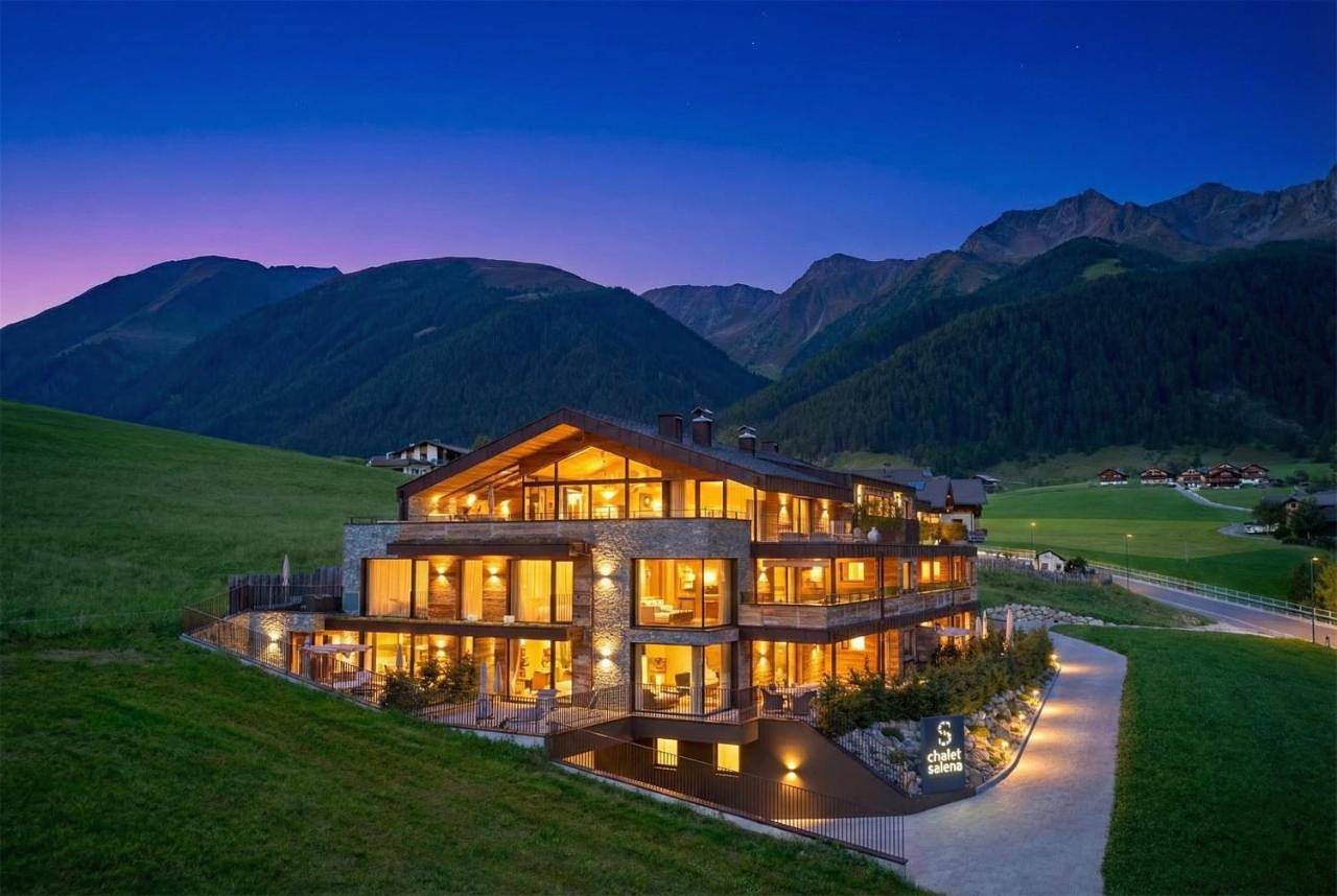 Two-Bedroom Chalet in Villgratner Berge, Gsies