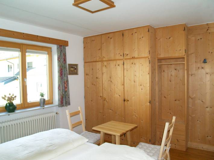 Ganze Ferienwohnung, Apartment Christa in Stubaier Alpen, Oetz