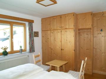 Appartement voor 4 Personen in Stubai Alps, Oetz, Afbeelding 3