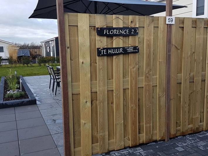 Ferienhaus für 6 Personen, mit Terrasse in Serooskerke - 3