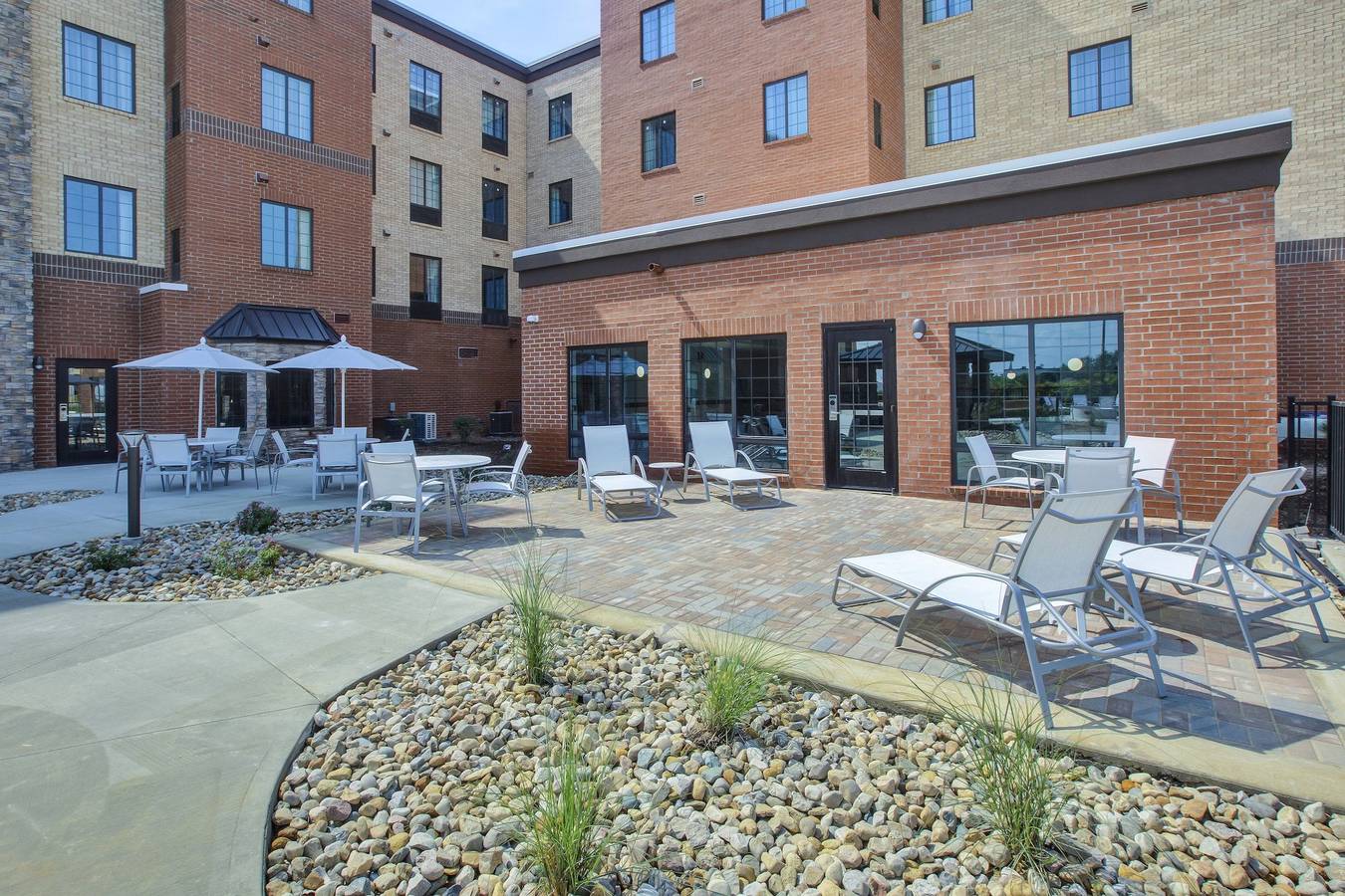 Appartamento intero, Staybridge Suites Benton Harbor - St. Joseph in Contea di Berrien