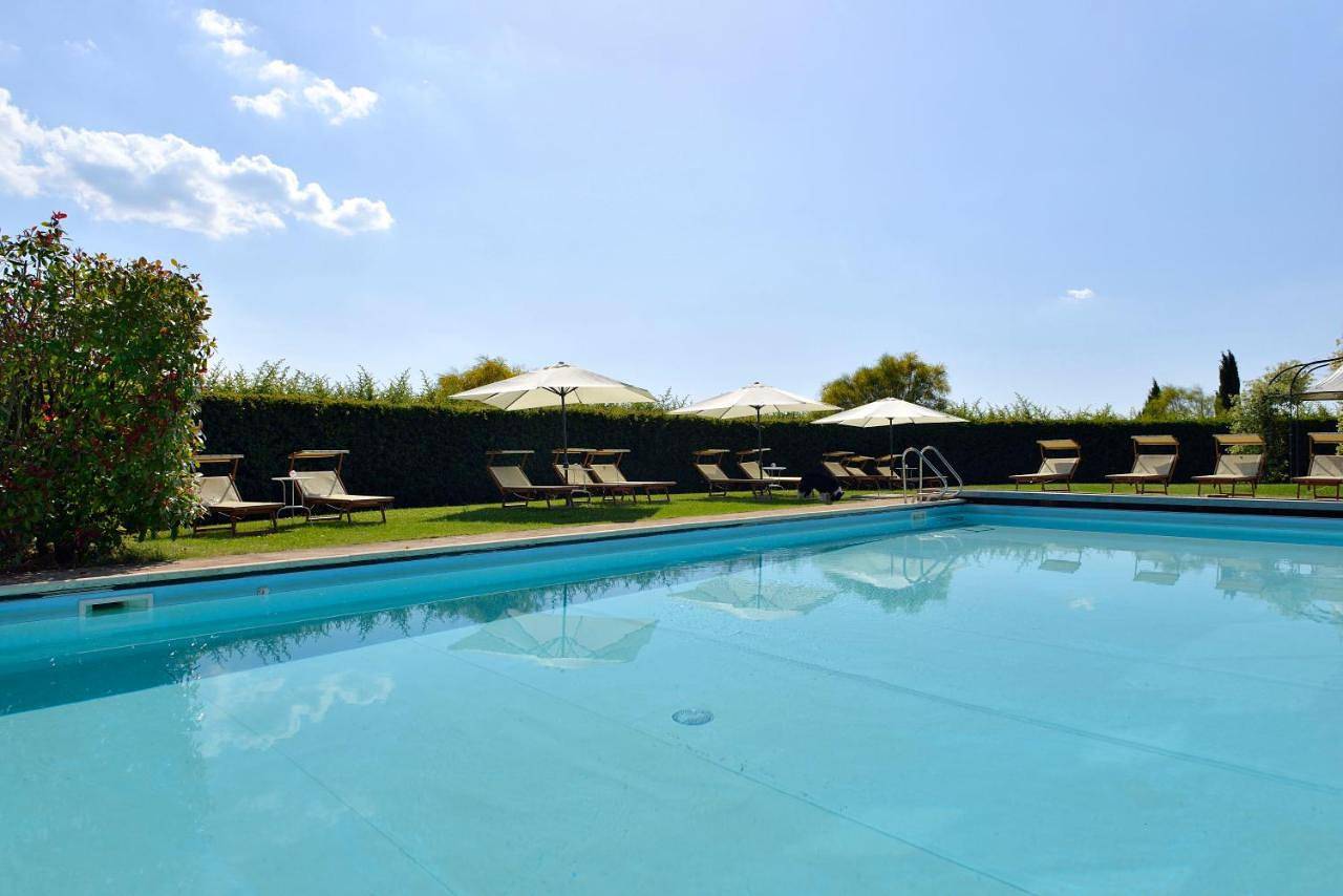 Porsenna Resort in Castiglione del Lago, Lago Trasimeno