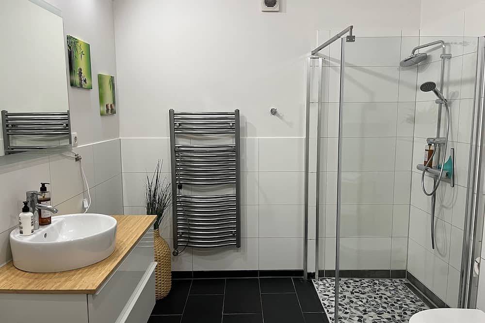 Ganze Wohnung, Mel&Bens Contrescarpe in Mitte Bremen, Bremen