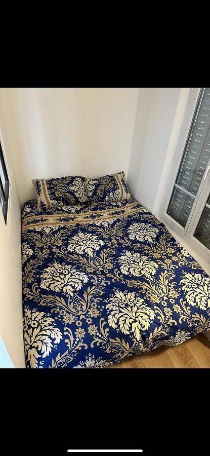 Gîte pour 3 personnes à Châtillon - 4