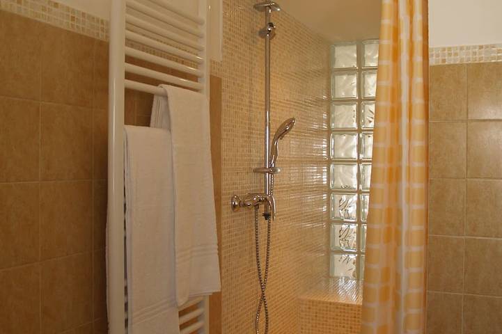 Gîte pour 4 personnes, avec balcon à Miggiano - 4