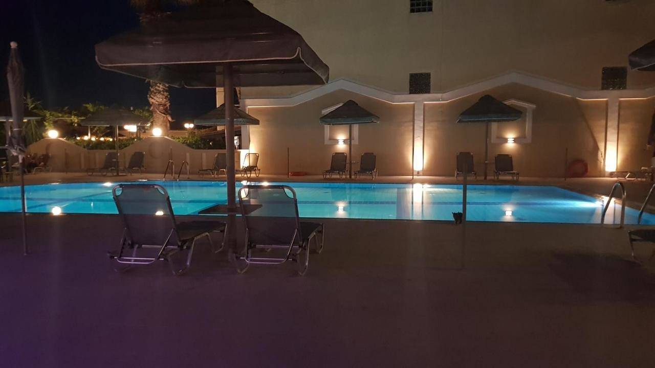 Classic Quadruple Room in Καλαμάκι, Ζάκυνθο