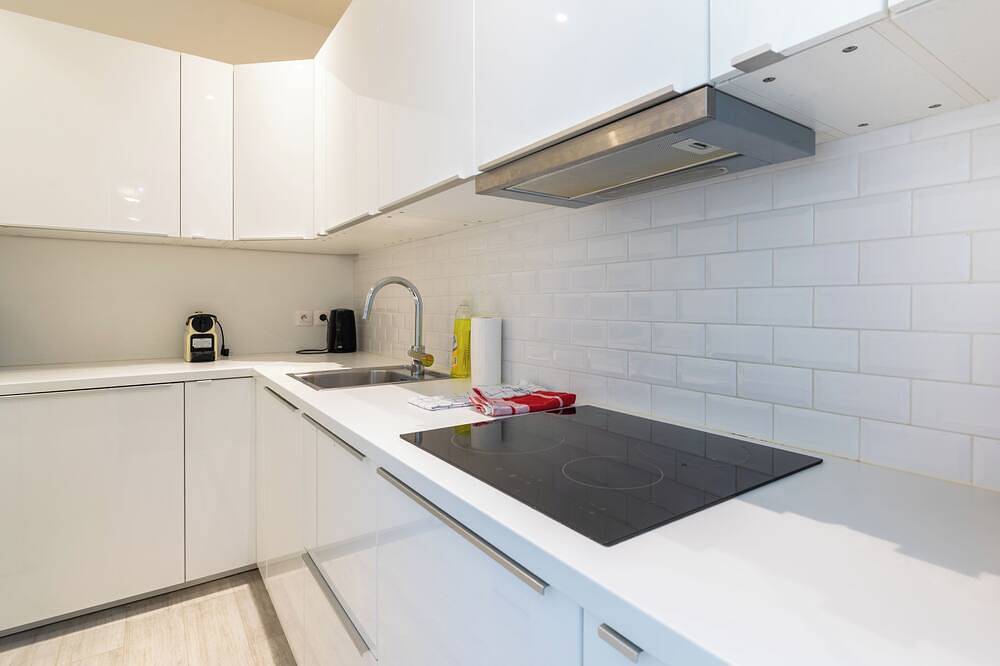 Appartement de vacances