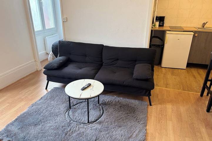 Appartement de vacances pour 4 personnes
