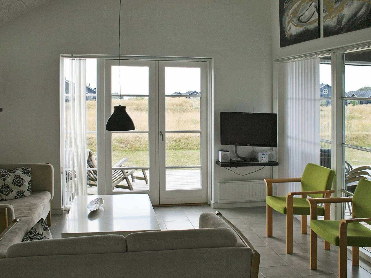 10 Personen Ferienhaus in Nysted in Nysted, Schwedische Ostsee